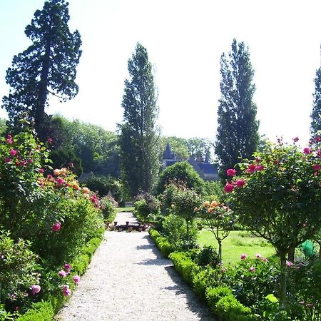 Chateau De Montriou Feneu ภายนอก รูปภาพ