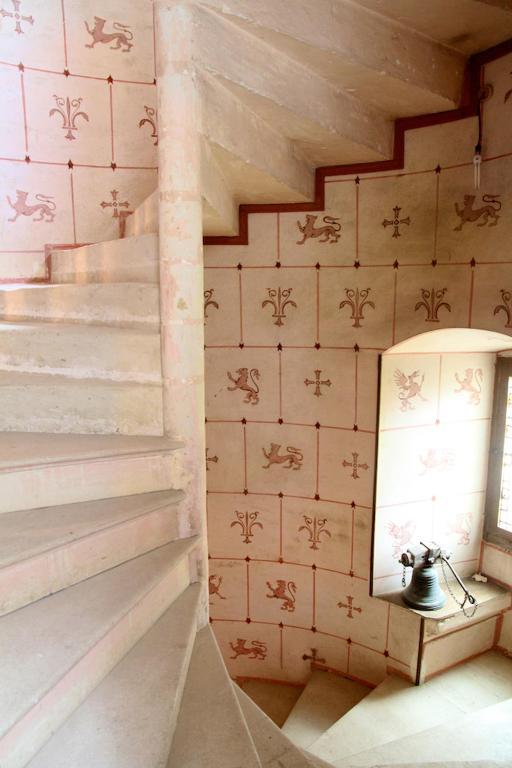 Chateau De Montriou Feneu ห้อง รูปภาพ